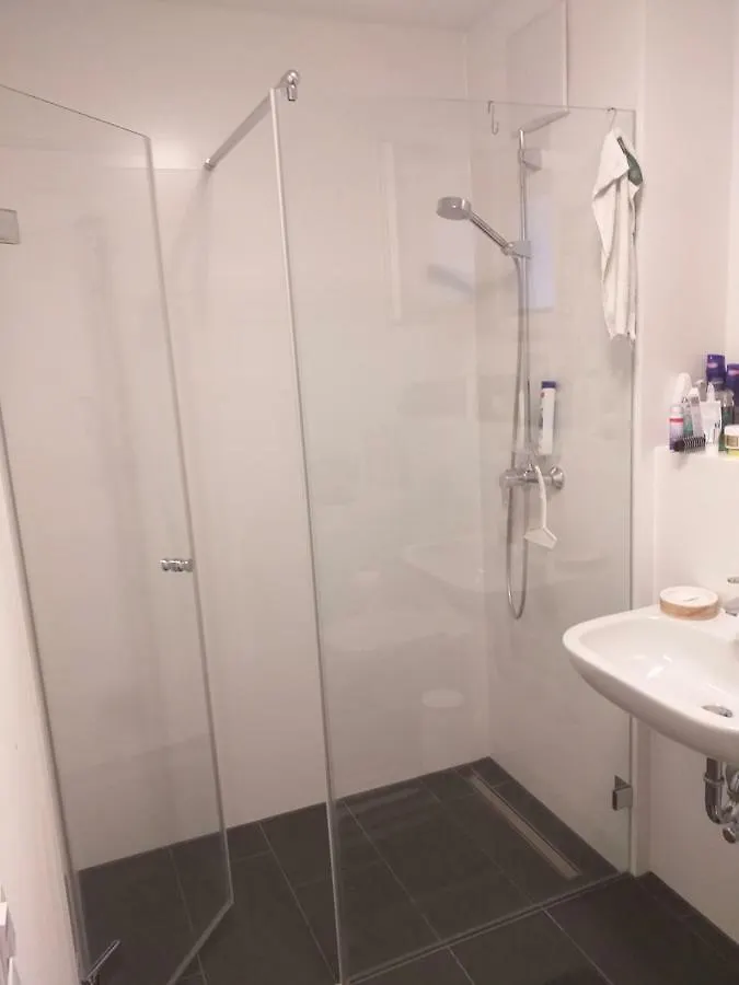 Munchner 2-Zimmer-Wohnung Munich Germany