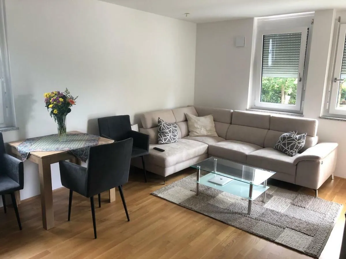 Munchner 2-Zimmer-Wohnung Munich 0*,  Germany