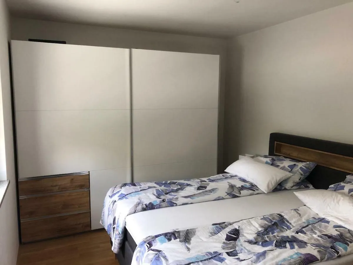 Munchner 2-Zimmer-Wohnung Munich Apartment