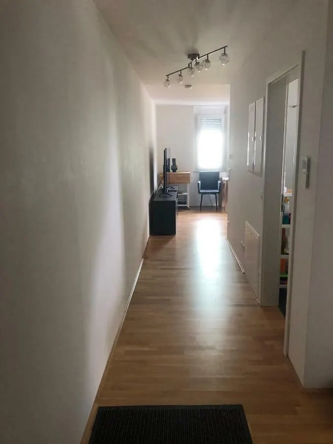 Munchner 2-Zimmer-Wohnung Munich
